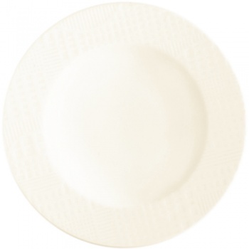 Тарелка Ø21см PIXEL