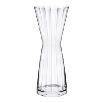 Ваза для цветов 29см Ambiente optical