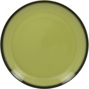 Тарелка Ø31см LEA Light green