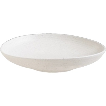 Тарелка глубокая 26см 1000мл LIORA Ripple