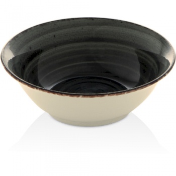 Салатник Ø19см EO BPQ ANTHRACITE