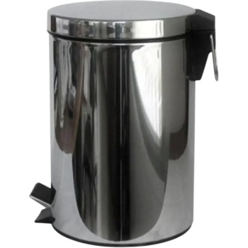 Ведро педальное 5л Profi-Chef