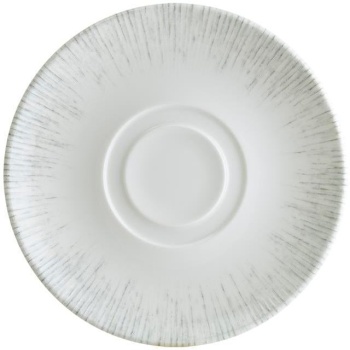 Блюдце Ø19см для бульонной чаши IRIS Gourmet