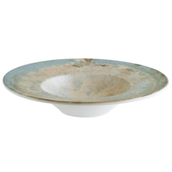 Тарелка глубокая для пасты Ø28см 400мл LUZ Banquet