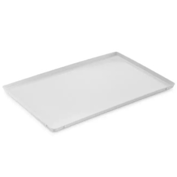 Поднос 30x19x1.7см белый Thermohauser