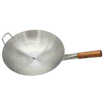 Сковорода WOK Ø35см Profi-Chef