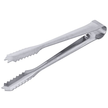 Щипцы для льда 18см Contacto