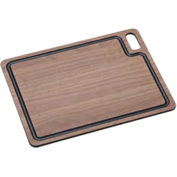 Доска разделочная 40x30x0.6см