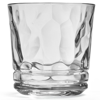 Стакан 325мл низкий Aether Rock