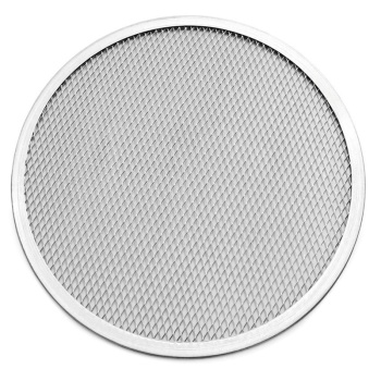 Сетка для пиццы Ø33см алюминий - P.L. Proff Cuisine