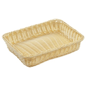 Корзинка для хлеба GN 1/2 32.5x26.5x6.5см WAS