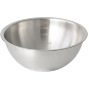 Миска 3л Ø26.5см Profi-Chef нерж.сталь