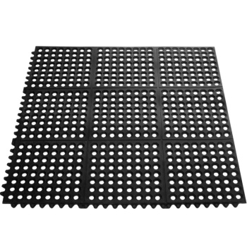 Коврик барный напольный 90x90x1.2см Profi-Chef