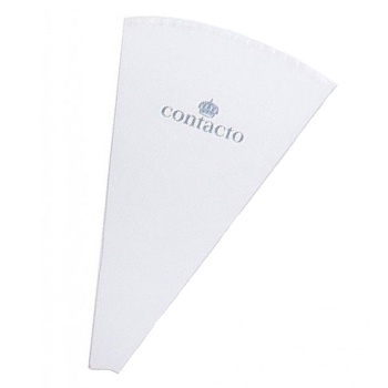 Мешок кондитерский плотный 5.5л Ø19x55см Contacto