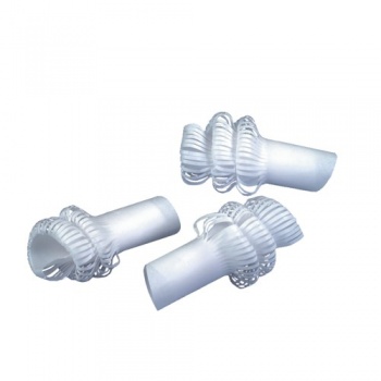 Папильотки бумажные 4.5x1.8см, 100шт