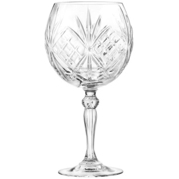 Бокал 650мл Gin Tonic MELODIA - арт.28056020006 RCR