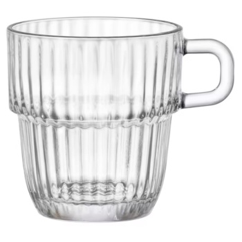 Кружка для чая 250мл BARSHINE