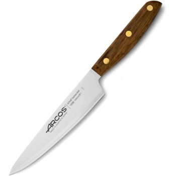 Нож поварской 16см NORDIKA