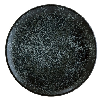 Тарелка плоская Ø21см COSMOS Black Gourmet