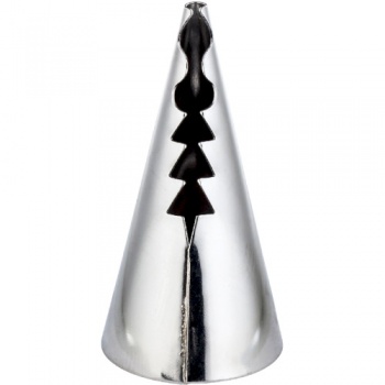 Наконечник "Листик" - S - Ø1-5мм