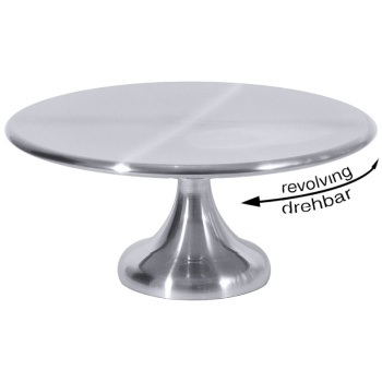 Подставка для торта Ø30x13.5см Contacto