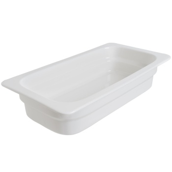 Гастроемкость GN 1/3 32.4x17.6x6.8см Stage