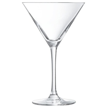 Бокал для коктейлей мартини 300мл - N4594 Chef&Sommelier