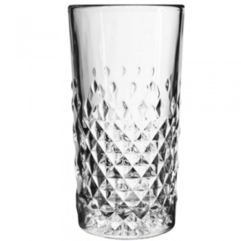 Стакан 410мл высокий CARATS