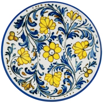 Тарелка плоская Ø21см ALBUFERA Gourmet