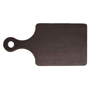 Доска для подачи 45x23x1.9см черная - P.L. Proff Cuisine