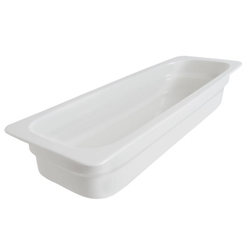 Гастроемкость GN 2/4 52.5x17x6.7см Stage