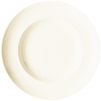 Тарелка глубокая круглая Ø26см 300мл CLASSIC GOURMET