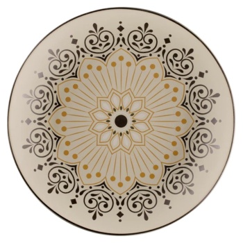 Блюдце Ø12.5см ARGILA Cartagena