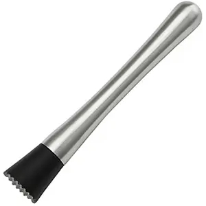 Мадлер 20см Profi-Chef нержавеющая сталь