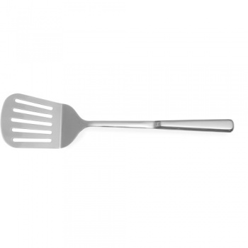 Лопатка кухонная 223мм перфорированная PROFI LINE