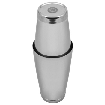 Бостонский шейкер 820мл TIN/TIN Бостон 47 Ronin два стакана с утяжелением