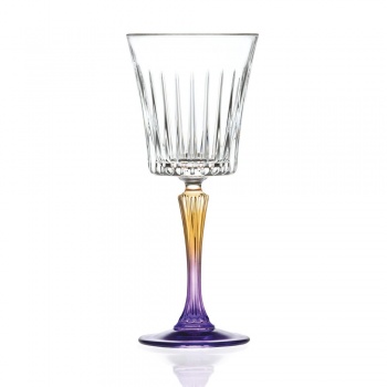 Бокал 300мл GIPSY - арт.26320020006 RCR Style