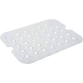 Вкладыш для гастроемкости GN 1/2 26.8x20.8x(h)2см перфорация APS