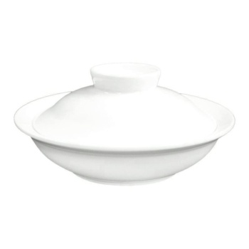 Мисосупница с крышкой 175мл Ø14.5см KUNST WERK