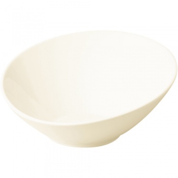 Салатник скошенный 650мл Ø22см BUFFET