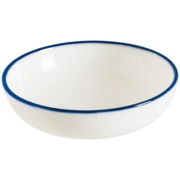 Салатник Ø10см 120мл LINEA Blue Hygge
