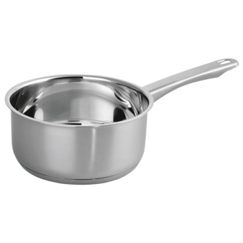 Сотейник 3л Ø20x(h)10см WAS индукция