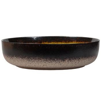 Салатник Ø24см 2000мл STOCKHOLM Green Spider Silk