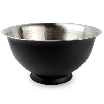 Ведро для шампанского 12л Black Bar Ø39x(h)20cм