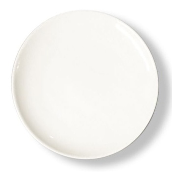 Тарелка Ø25.5см гладкая без борта - P.L. Proff Cuisine