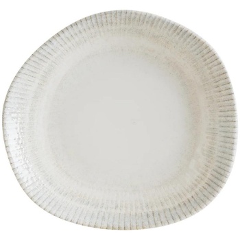 Тарелка плоская 29см GALATA Vago