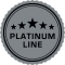 Platinum line