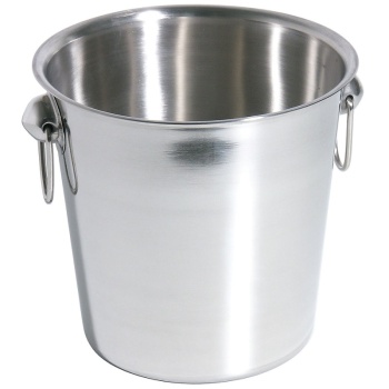 Ведро для шампанского Ø18.5см Contacto