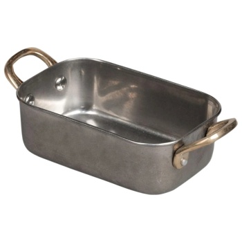 Мини-сковородка 500мл 14x9.5x(h)4.5см - P.L. Proff Cuisine