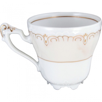 Чашка кофейная 90мл ARIADNE JANICE